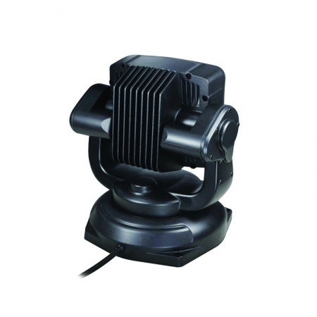 Remote Controlled Search Lamp